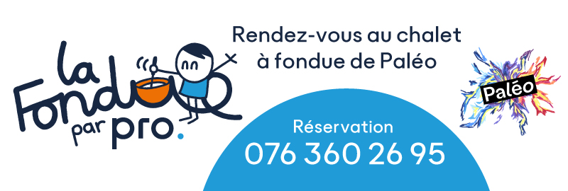 Bannière événement